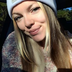 Meet your Posher, Chelsey